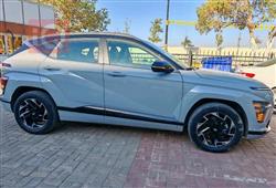 Hyundai Kona Electric